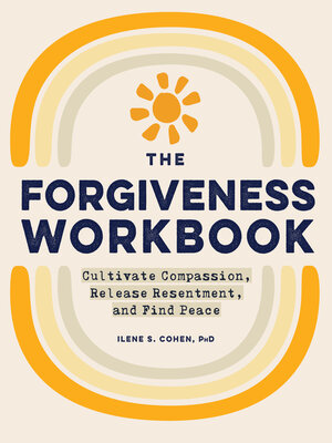 cover image of The Forgiveness Workbook